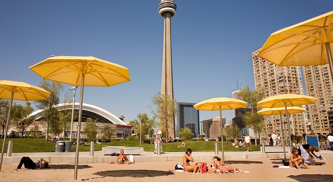 Image courtesy of Ontario Tourism Marketing Partnership and peter mintz