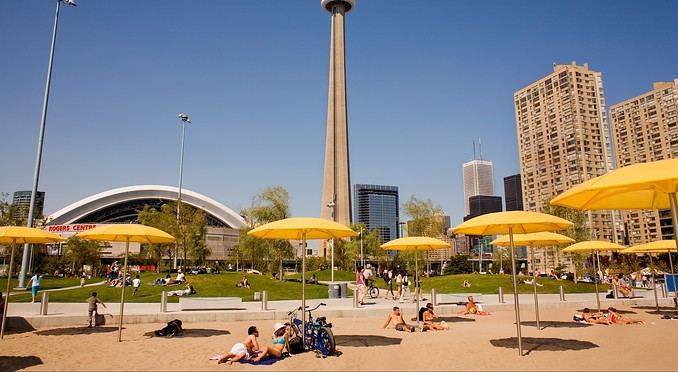 Image courtesy of Ontario Tourism Marketing Partnership and peter mintz