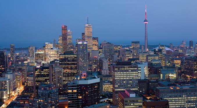 Image courtesy of Ontario Tourism Marketing Partnership and peter mintz