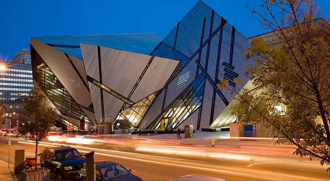 Image courtesy of Ontario Tourism Marketing Partnership and peter mintz