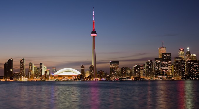 Image courtesy of Ontario Tourism Marketing Partnership and peter mintz