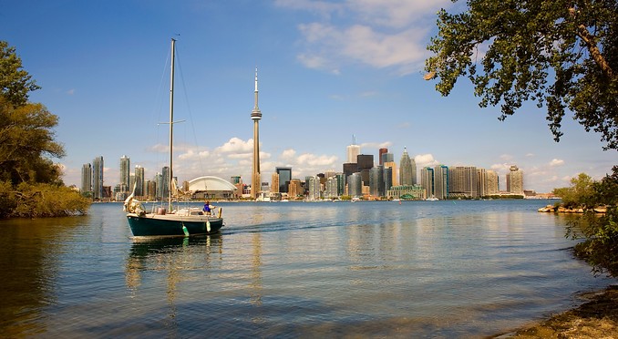 Image courtesy of Ontario Tourism Marketing Partnership and peter mintz