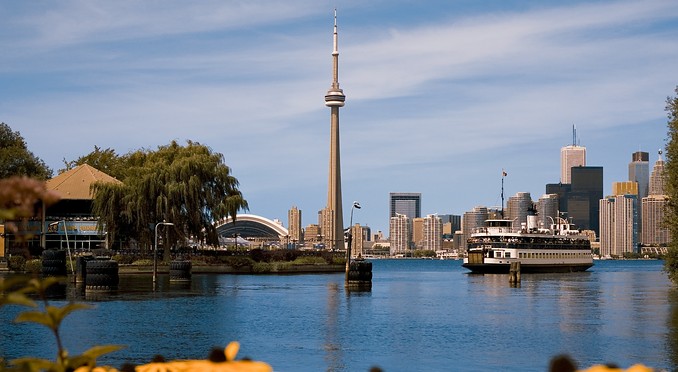 Image courtesy of Ontario Tourism Marketing Partnership and peter mintz