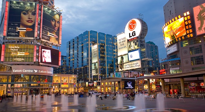 Image courtesy of Ontario Tourism Marketing Partnership and peter mintz