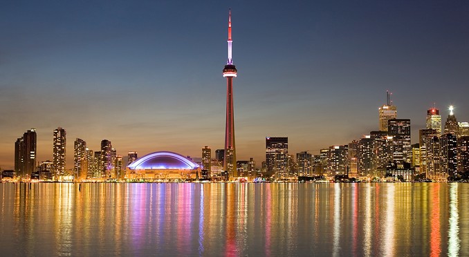 Image courtesy of Ontario Tourism Marketing Partnership