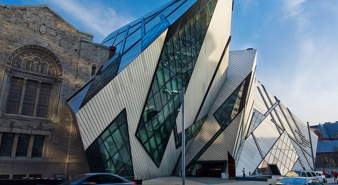 Image courtesy of Tourism Toronto