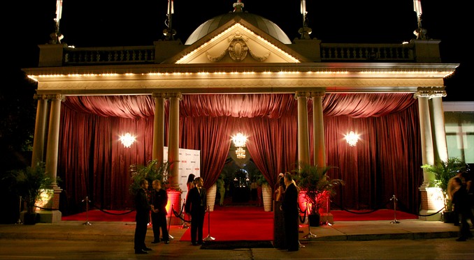 Image courtesy of Tourism Toronto/Muzik