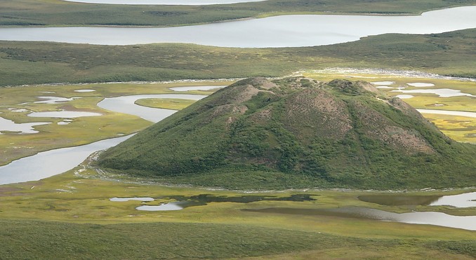Tuktoyaktuk