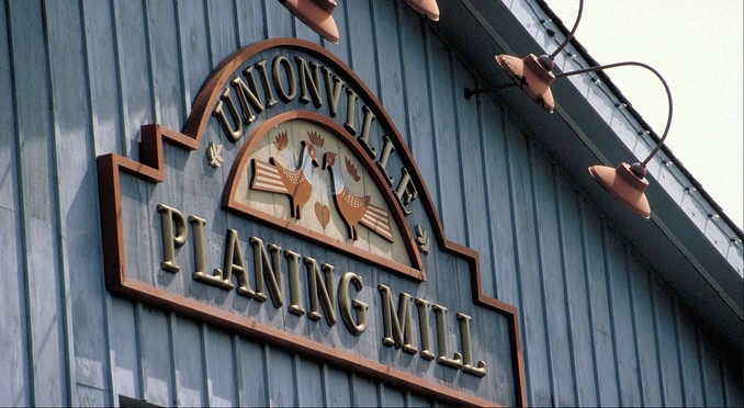 Image courtesy of Ontario Tourism Marketing Partnership and Ehricht