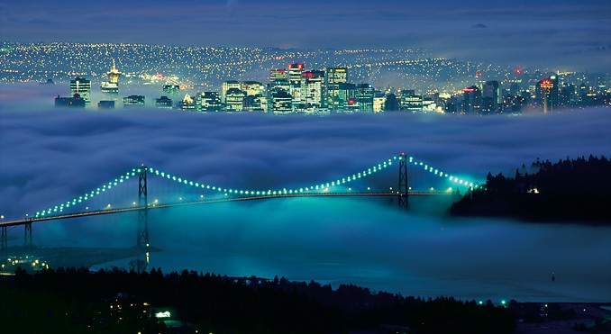 Image courtesy of Tourism British Columbia