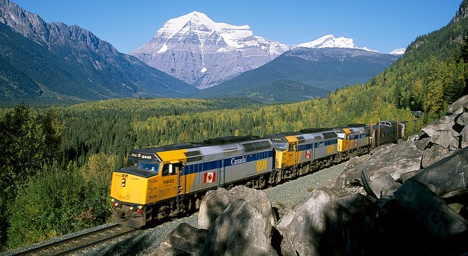 Image courtesy of Tourism Vancouver