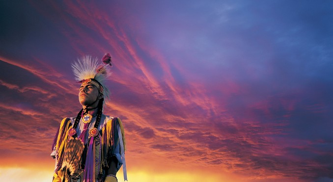 Wanuskewin Heritage Park National Historic Site