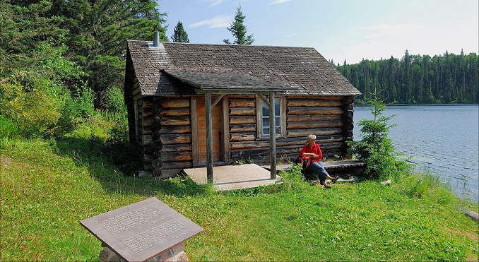 Image courtesy of Tourism Saskatchewan/Hans-Gerhard Pfaff&nbsp;