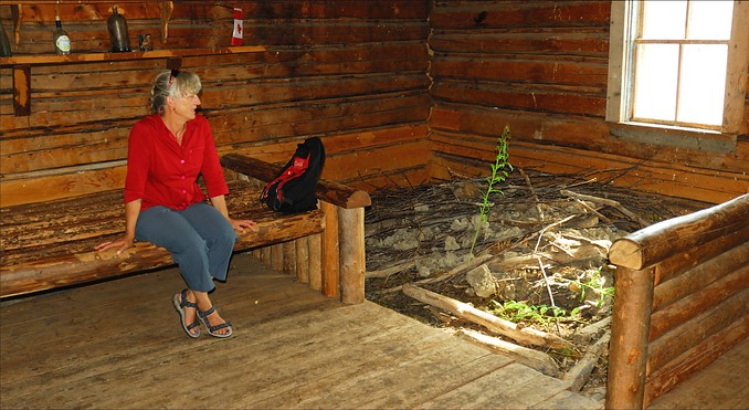 Image courtesy of Tourism Saskatchewan/Hans-Gerhard Pfaff&nbsp;