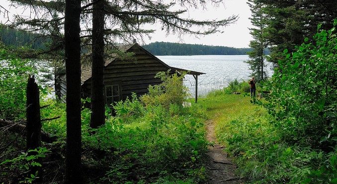Image courtesy of Tourism Saskatchewan/Hans-Gerhard Pfaff&nbsp;