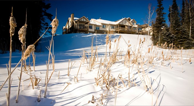 Image courtesy of Tourism Saskatchewan/Greg Huszar Photography &nbsp;