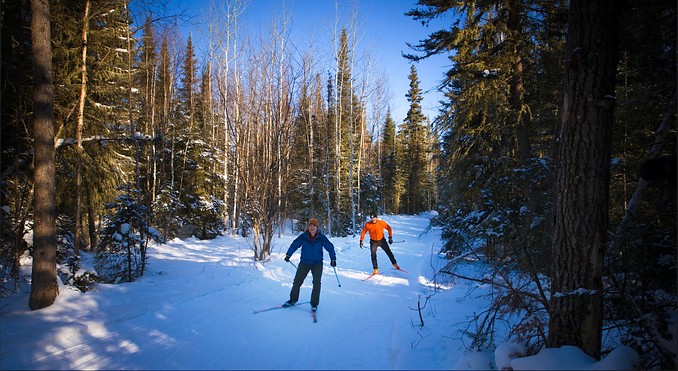 Image courtesy of Tourism Saskatchewan/Greg Huszar Photography&nbsp;&nbsp; &nbsp;