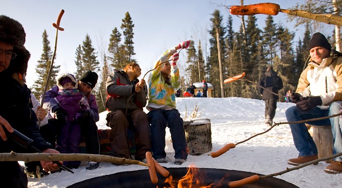 Image courtesy of Tourism Saskatchewan/Greg Huszar Photography&nbsp; &nbsp;