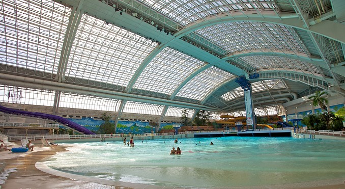 Image courtesy of Tourism Media