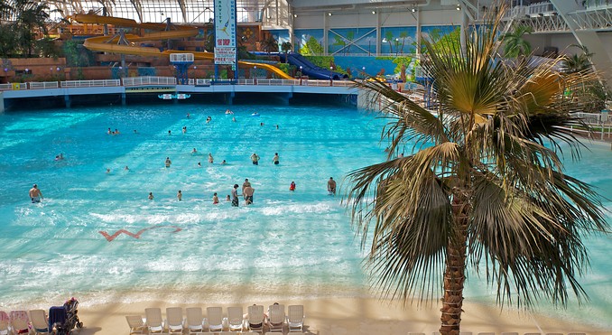 Image courtesy of Tourism Media