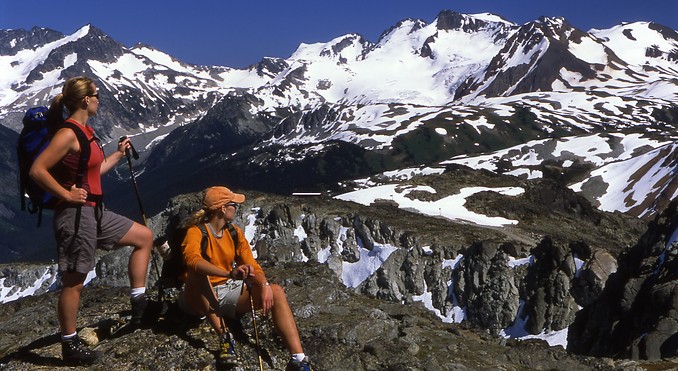 Image courtesy of Tourism BC/JF Bergeron