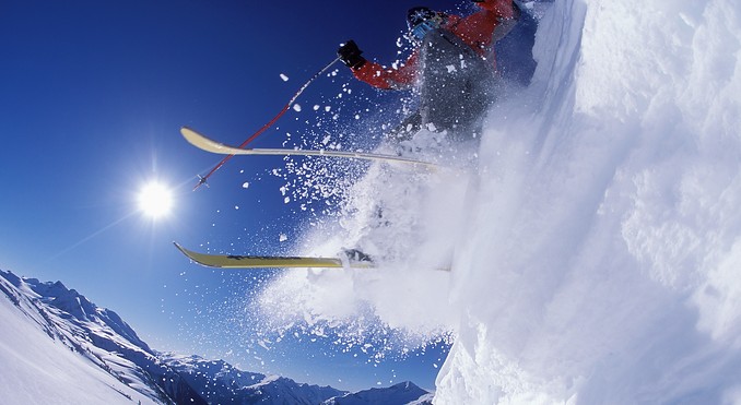 Image courtesy of Tourism BC/Randy Lincks