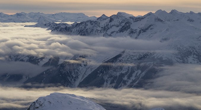 Image courtesy of Tourism BC/Randy Lincks