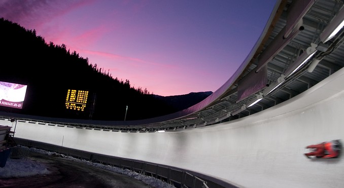 Image courtesy of Tourism British Columbia