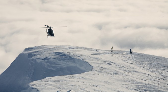 Image courtesy of Tourism Whistler