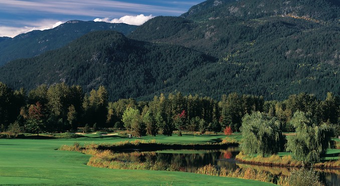 Image courtesy of Tourism Whistler