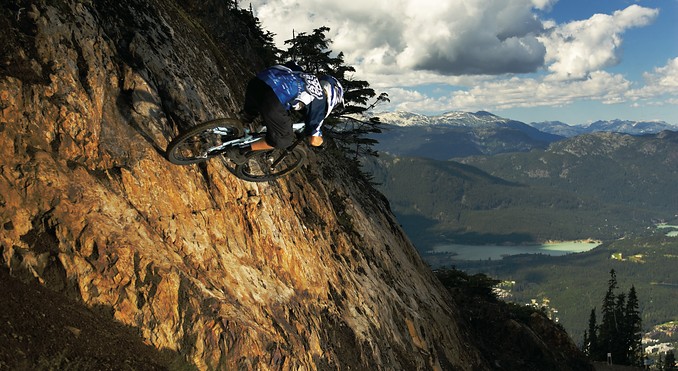 Image courtesy of Tourism Whistler