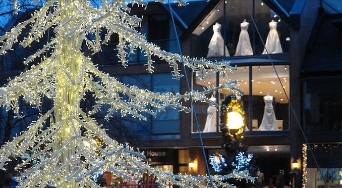 Image courtesy of Tourism Toronto