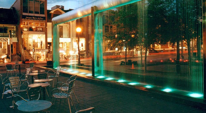 Image courtesy of Tourism Toronto