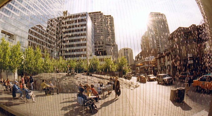Image courtesy of Tourism Toronto