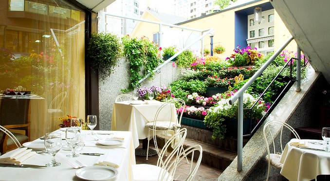 Image courtesy of Tourism Toronto