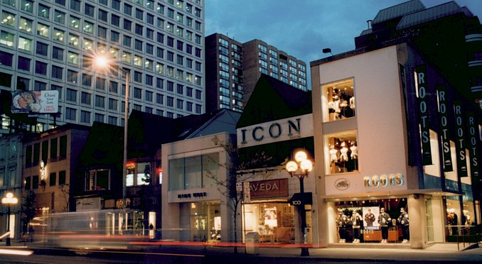 Image courtesy of Tourism Toronto