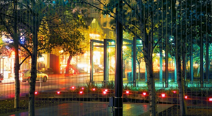 Image courtesy of Tourism Toronto