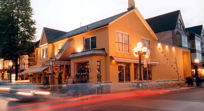 Image courtesy of Tourism Toronto