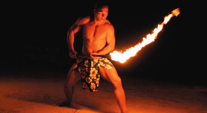 Image courtesy of Cook Islands Tourism