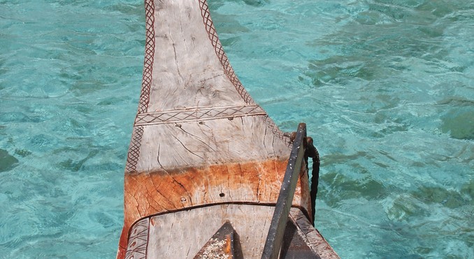 Image courtesy of Cook Islands Tourism