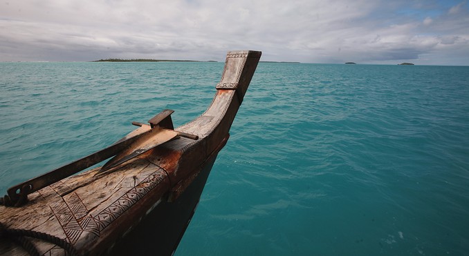 Image courtesy of Cook Islands Tourism