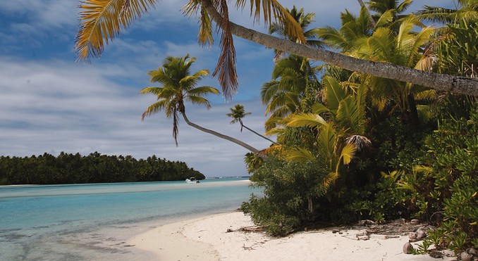 Image courtesy of Cook Islands Tourism