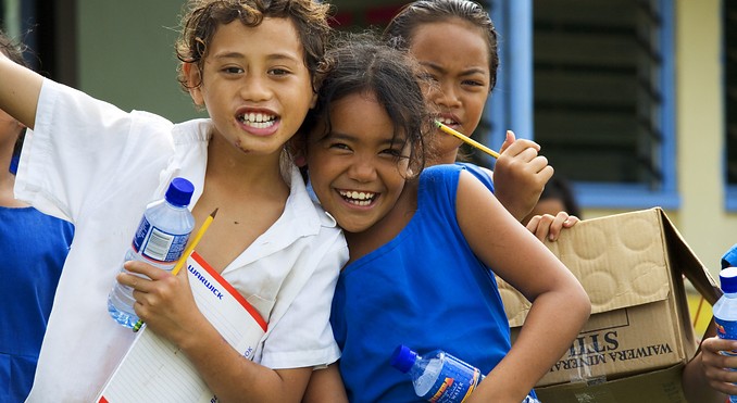 Image courtesy of Cook Islands Tourism