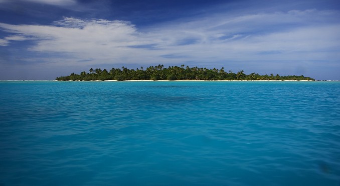 Image courtesy of Cook Islands Tourism