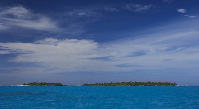 Image courtesy of Cook Islands Tourism