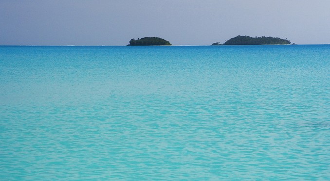 Image courtesy of Cook Islands Tourism