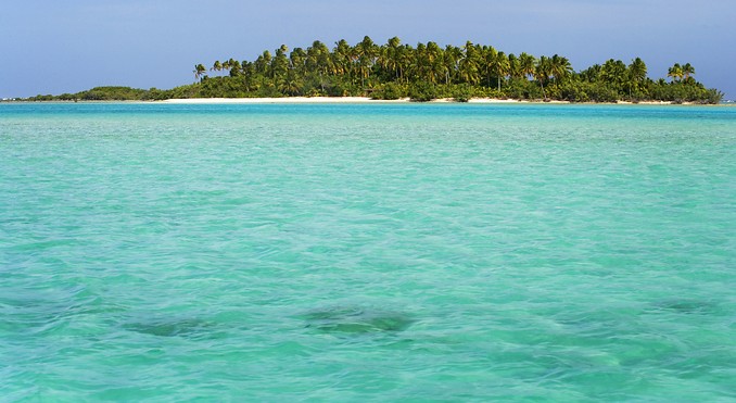 Image courtesy of Cook Islands Tourism