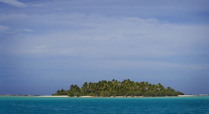 Image courtesy of Cook Islands Tourism