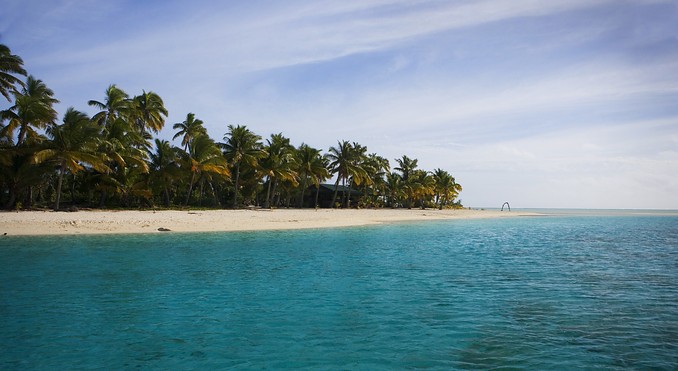 Image courtesy of Cook Islands Tourism
