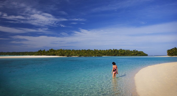 Image courtesy of Cook Islands Tourism